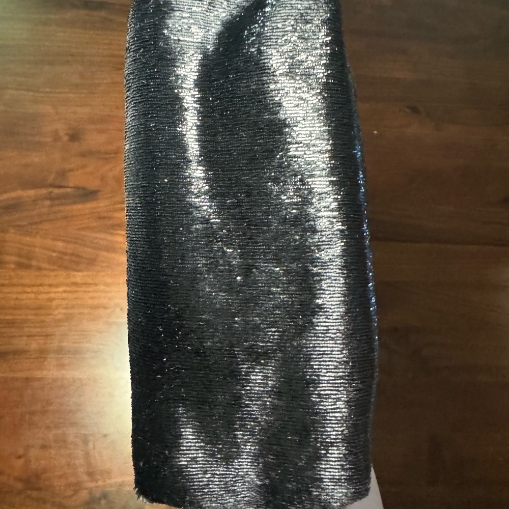 Dior Glitter/Sparkle Cosmetic Pouch - Picture 5 of 8